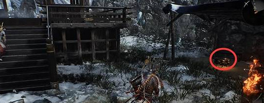 《仁王3》遺留下來的意念邁向三勝之道任務完成方法