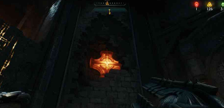 《毀滅戰士黑暗時代》全收集 《毀滅戰士黑暗時代》全收集