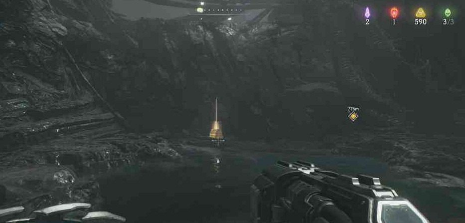 《毀滅戰士黑暗時代》全收集