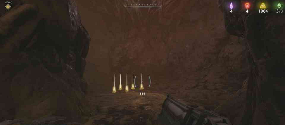 《毀滅戰士黑暗時代》全收集