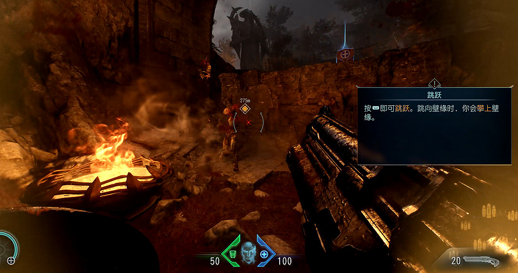 《毀滅戰士黑暗時代》圖文攻略 全收集劇情流程攻略 《毀滅戰士黑暗時代》圖文攻略 全收集劇情流程攻略