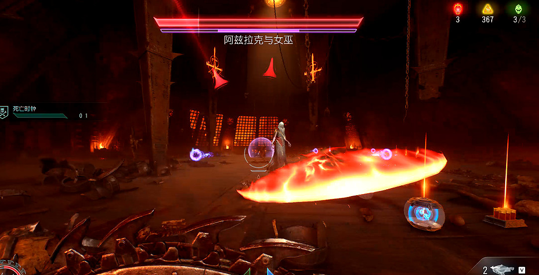 《毀滅戰士黑暗時代》圖文攻略 全收集劇情流程攻略 《毀滅戰士黑暗時代》圖文攻略 全收集劇情流程攻略