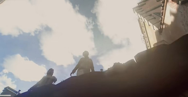 《垂死之光困獸》不殺怪刷經驗教學