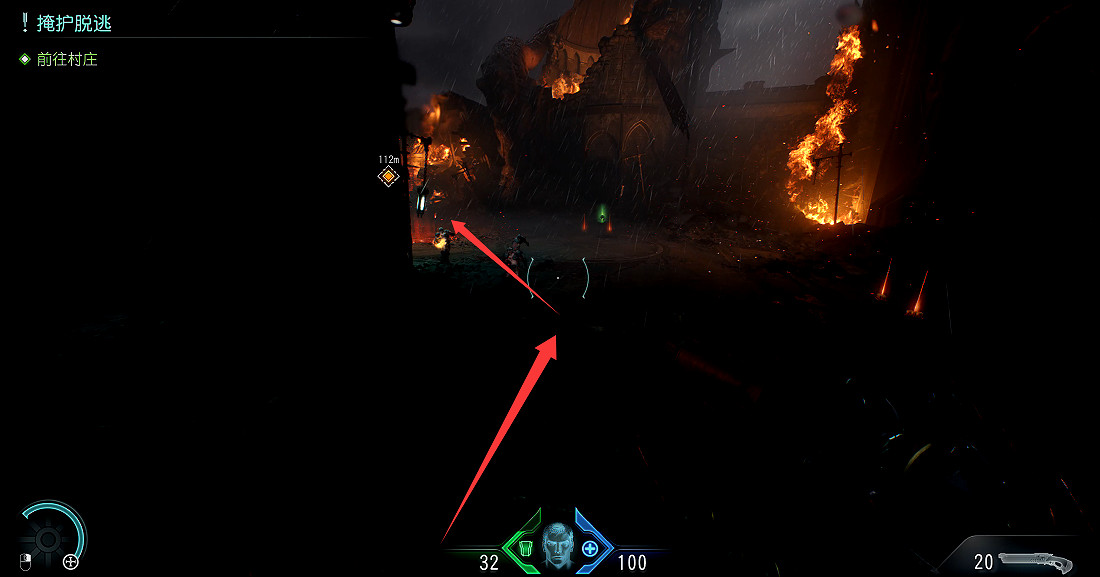 《毀滅戰士黑暗時代》圖文攻略 全收集劇情流程攻略 《毀滅戰士黑暗時代》圖文攻略 全收集劇情流程攻略