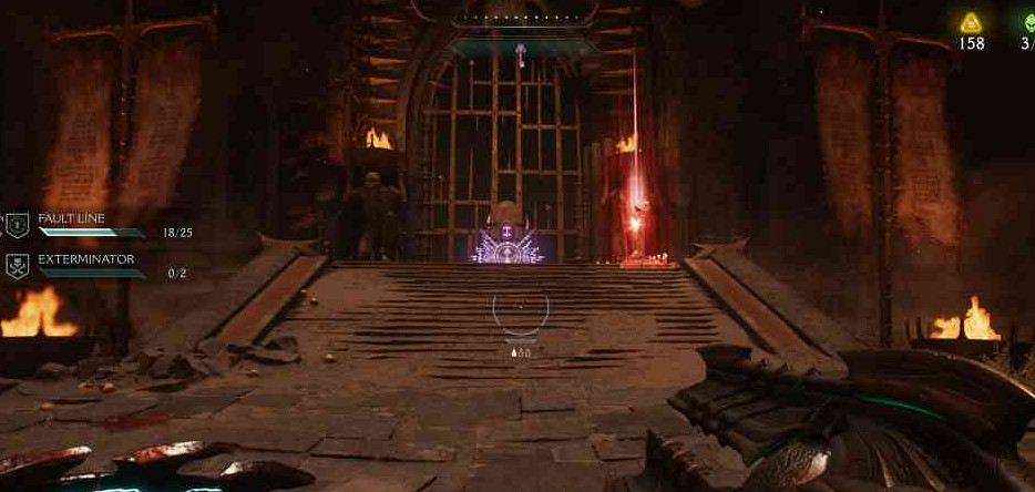 《毀滅戰士黑暗時代》全收集