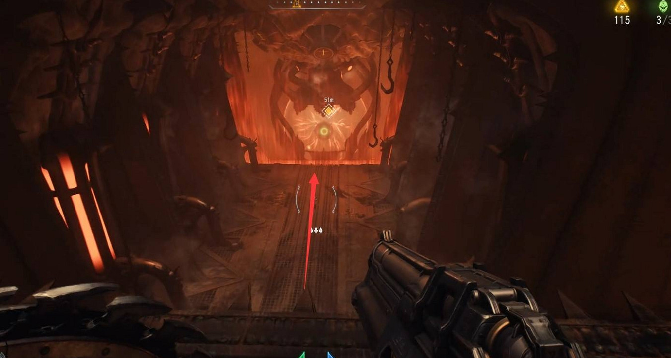 《毀滅戰士黑暗時代》圖文攻略 全收集劇情流程攻略 《毀滅戰士黑暗時代》圖文攻略 全收集劇情流程攻略