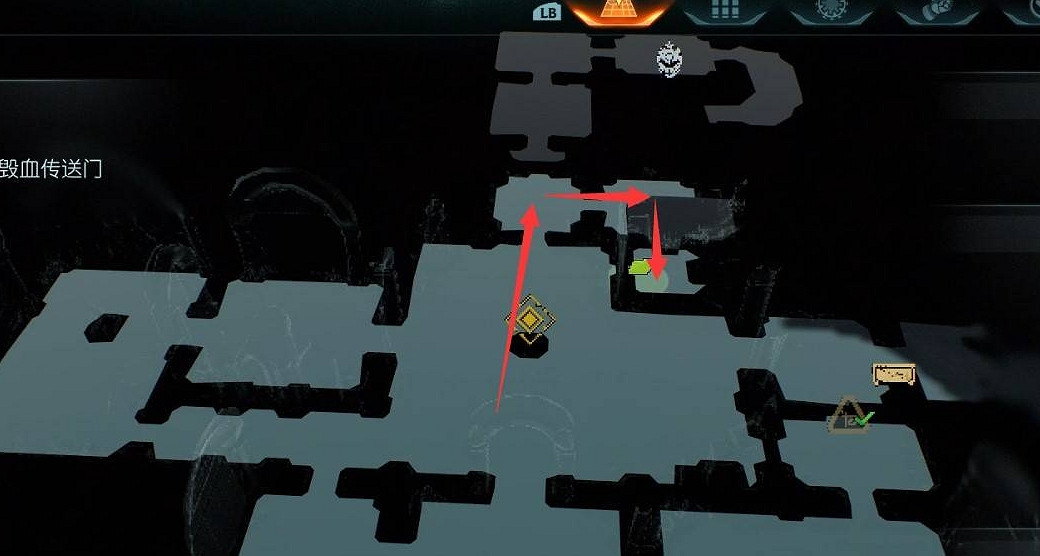 《毀滅戰士黑暗時代》圖文攻略 全收集劇情流程攻略 《毀滅戰士黑暗時代》圖文攻略 全收集劇情流程攻略