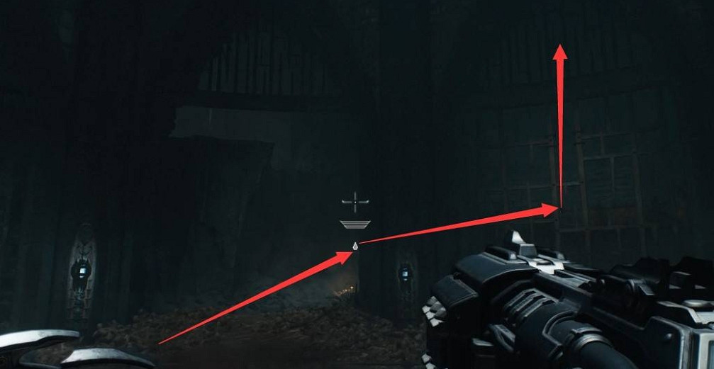 《毀滅戰士黑暗時代》圖文攻略 全收集劇情流程攻略 《毀滅戰士黑暗時代》圖文攻略 全收集劇情流程攻略