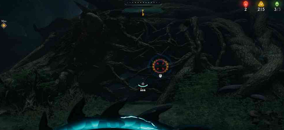 《毀滅戰士黑暗時代》全收集 《毀滅戰士黑暗時代》全收集