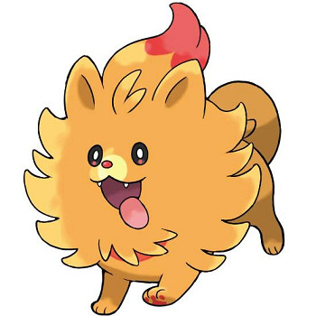 《寶可夢：風/波》正式公布：主人公/全新禦三家亮相