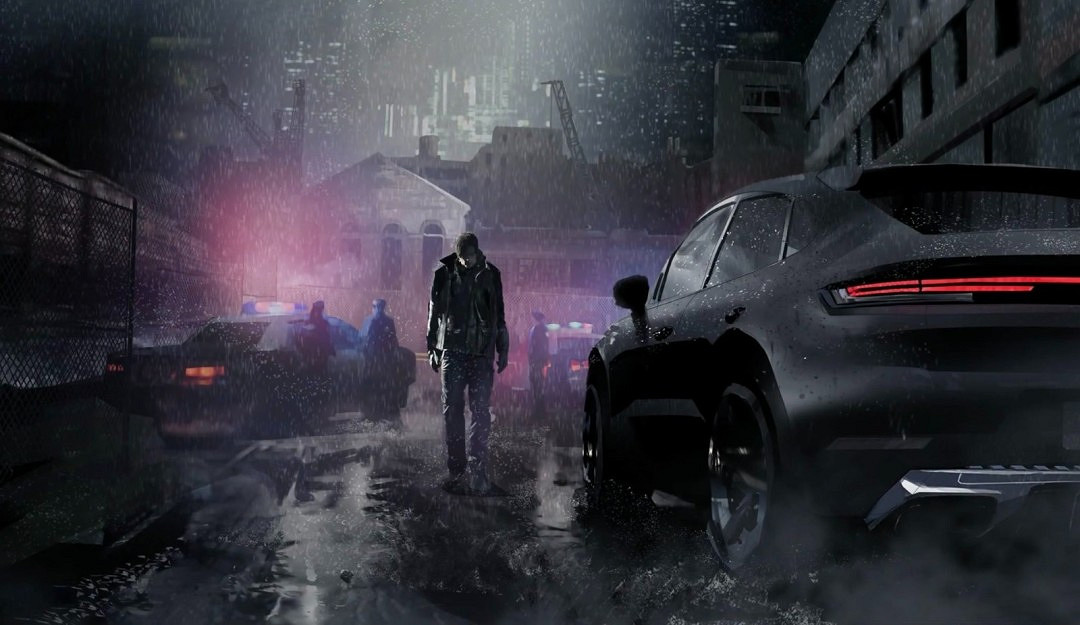 《惡靈古堡9》全新角色概念圖曝光!多位主要角色亮相 《惡靈古堡9》全新角色概念圖曝光!多位主要角色亮相