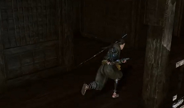 《仁王3》水形劍獲得方式