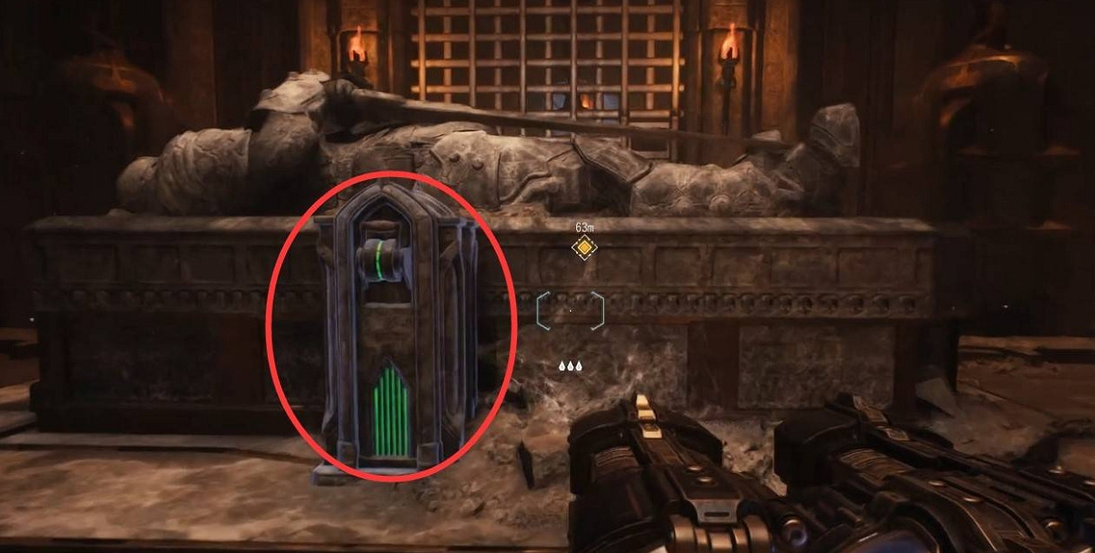 《毀滅戰士黑暗時代》圖文攻略 全收集劇情流程攻略 《毀滅戰士黑暗時代》圖文攻略 全收集劇情流程攻略