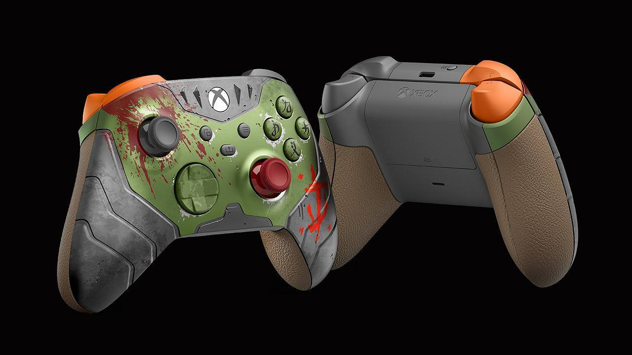 《毀滅戰士黑暗時代》首發加不加入xgp