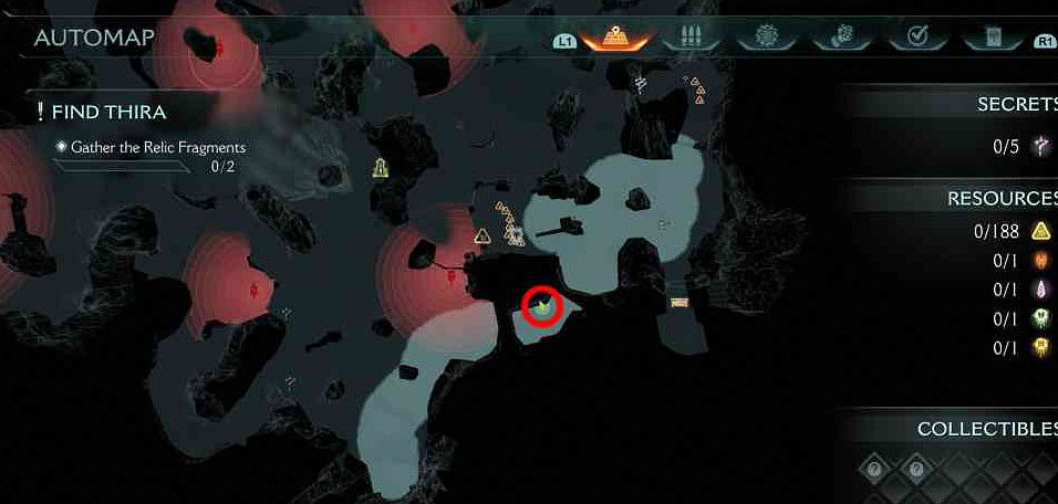 《毀滅戰士黑暗時代》全收集