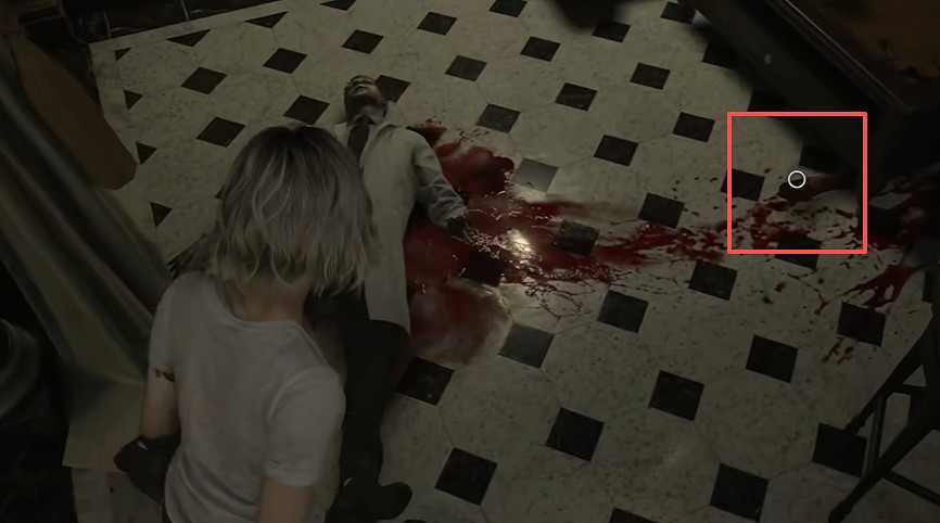 《惡靈古堡安魂曲》東側門禁卡獲取方法 《惡靈古堡安魂曲》東側門禁卡獲取方法