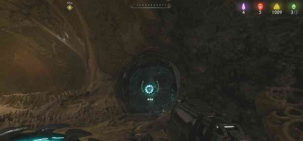 《毀滅戰士黑暗時代》全收集