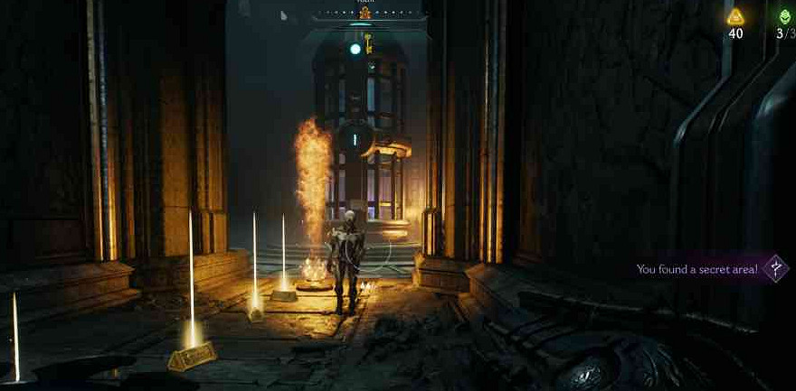 《毀滅戰士黑暗時代》全收集 《毀滅戰士黑暗時代》全收集