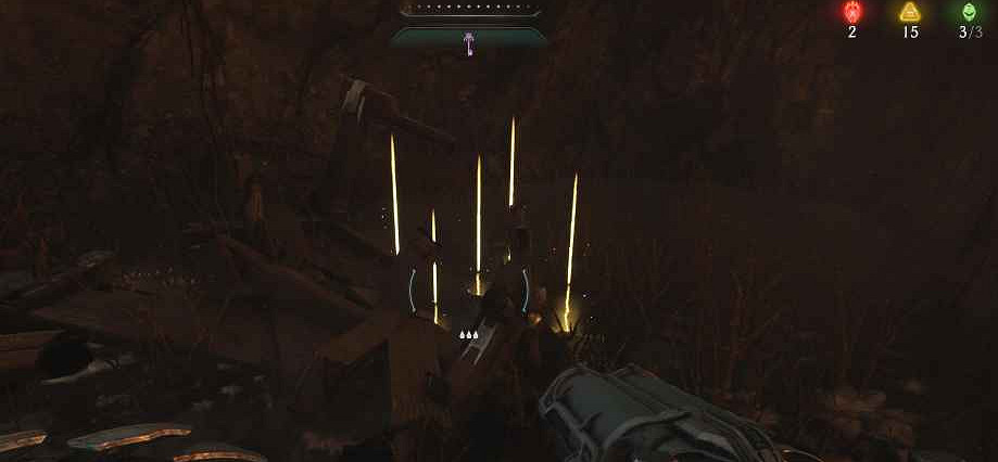 《毀滅戰士黑暗時代》全收集 《毀滅戰士黑暗時代》全收集