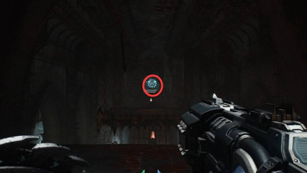 《毀滅戰士黑暗時代》圖文攻略 全收集劇情流程攻略 《毀滅戰士黑暗時代》圖文攻略 全收集劇情流程攻略