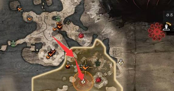 《仁王3》追求長生不老任務完成方法