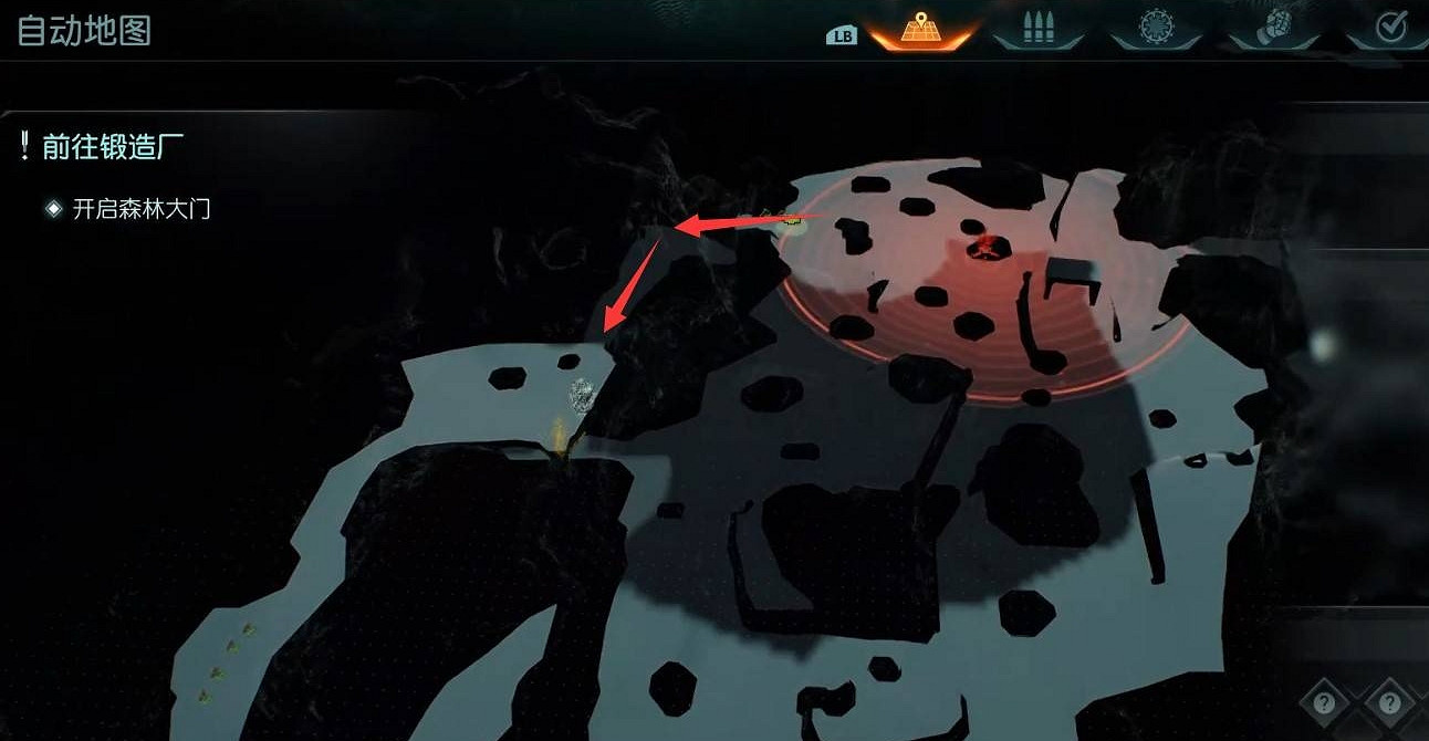 《毀滅戰士黑暗時代》圖文攻略 全收集劇情流程攻略 《毀滅戰士黑暗時代》圖文攻略 全收集劇情流程攻略