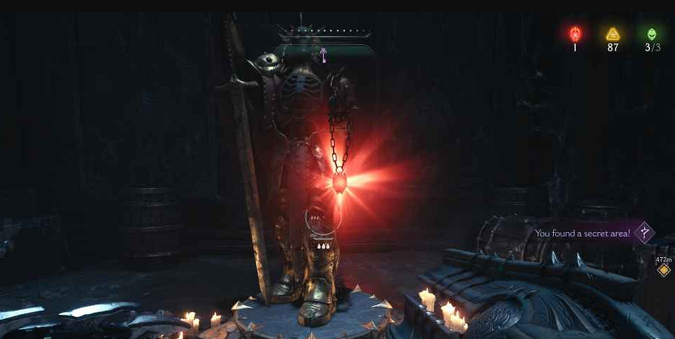 《毀滅戰士黑暗時代》全收集 《毀滅戰士黑暗時代》全收集