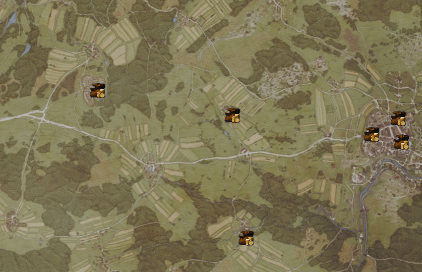 《天國拯救2》庫騰堡商店大全