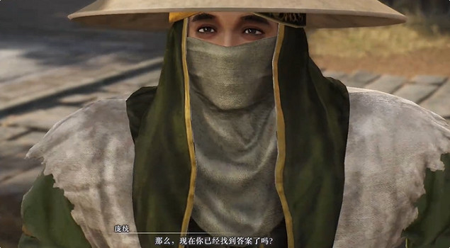 《真三國無雙起源》龐統好感度升級攻略