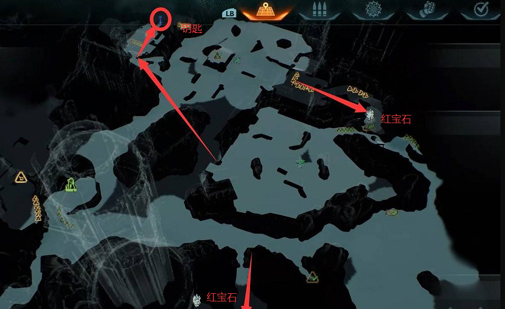 《毀滅戰士黑暗時代》圖文攻略 全收集劇情流程攻略 《毀滅戰士黑暗時代》圖文攻略 全收集劇情流程攻略