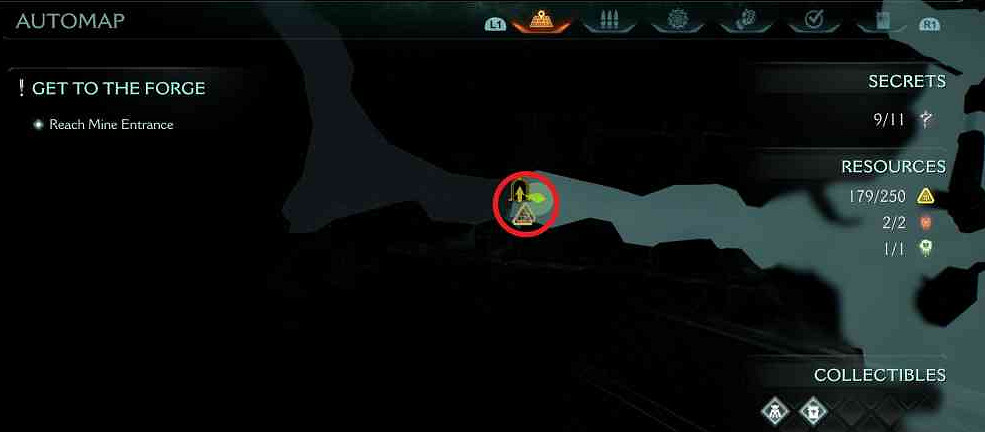 《毀滅戰士黑暗時代》全收集 《毀滅戰士黑暗時代》全收集