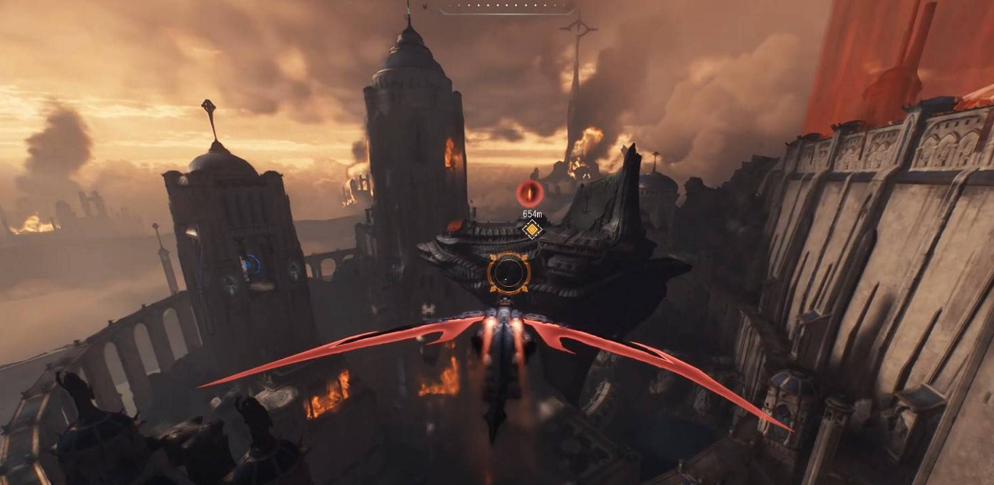 《毀滅戰士黑暗時代》圖文攻略 全收集劇情流程攻略 《毀滅戰士黑暗時代》圖文攻略 全收集劇情流程攻略