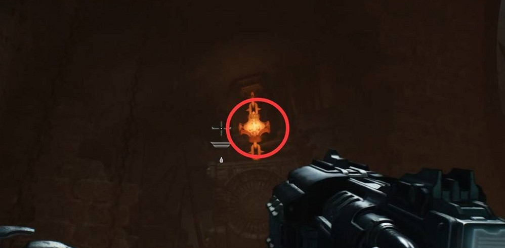 《毀滅戰士黑暗時代》圖文攻略 全收集劇情流程攻略 《毀滅戰士黑暗時代》圖文攻略 全收集劇情流程攻略