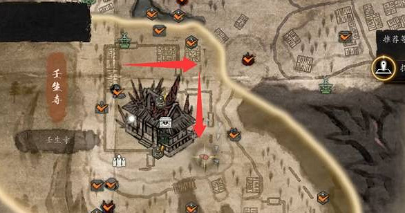 《仁王3》孤劍任務完成方法 《仁王3》孤劍任務完成方法