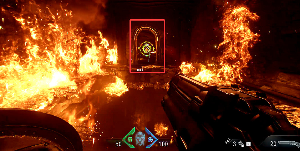 《毀滅戰士黑暗時代》圖文攻略 全收集劇情流程攻略 《毀滅戰士黑暗時代》圖文攻略 全收集劇情流程攻略