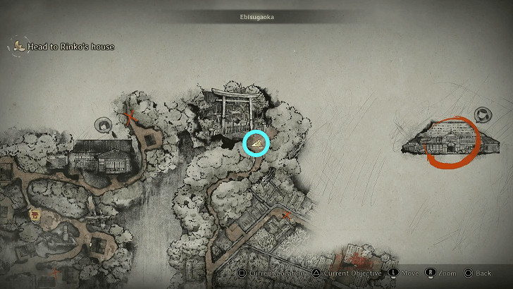 《沉默之丘f》佐久子的郵箱開啟方法