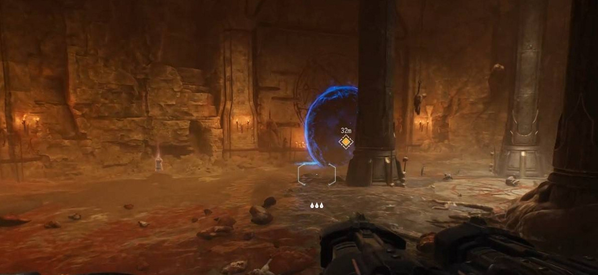 《毀滅戰士黑暗時代》圖文攻略 全收集劇情流程攻略 《毀滅戰士黑暗時代》圖文攻略 全收集劇情流程攻略