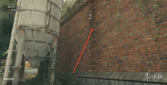 《垂死之光困獸》彈射之力獲得方式