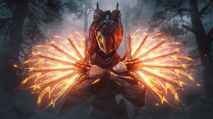 《星際戰甲》官宣3月25日登陸Switch2!帶來多項視覺升級 《星際戰甲》官宣3月25日登陸Switch2!帶來多項視覺升級