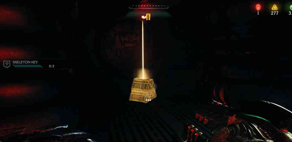 《毀滅戰士黑暗時代》全收集