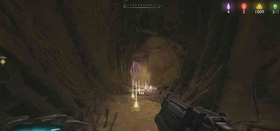 《毀滅戰士黑暗時代》全收集