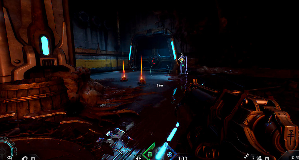 《毀滅戰士黑暗時代》圖文攻略 全收集劇情流程攻略 《毀滅戰士黑暗時代》圖文攻略 全收集劇情流程攻略