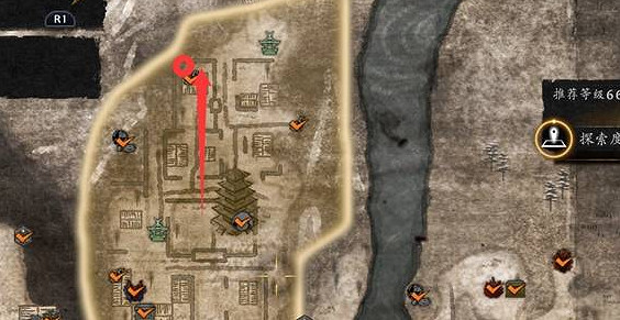 《仁王3》遺留下來的意念邁向三勝之道任務完成方法