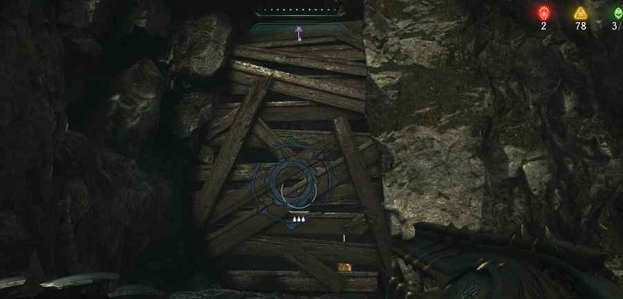 《毀滅戰士黑暗時代》全收集 《毀滅戰士黑暗時代》全收集