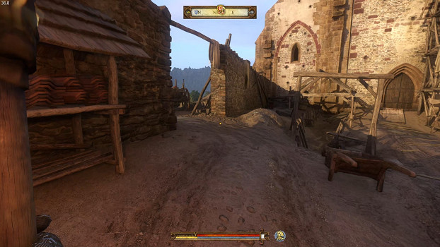 《天國拯救》葡萄酒獲得位置介紹