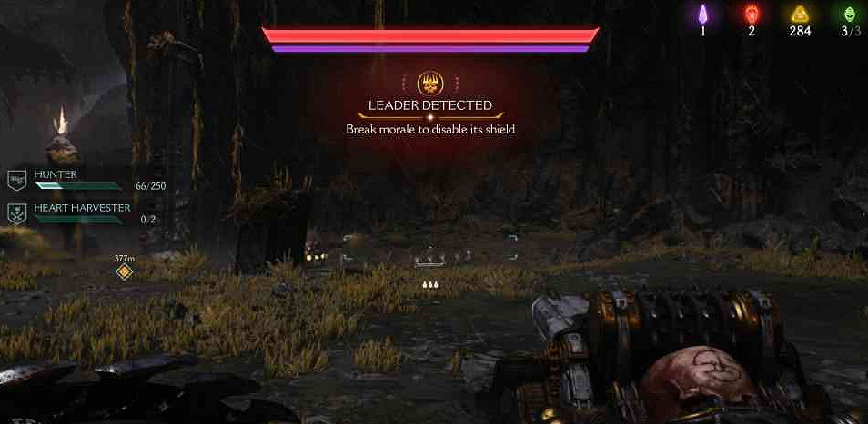 《毀滅戰士黑暗時代》全收集