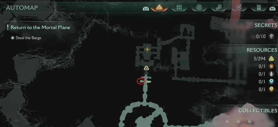 《毀滅戰士黑暗時代》全收集