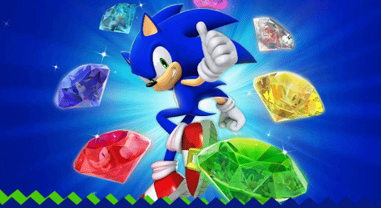 舅舅黨爆料:《索尼克》系列正統續作將在今年公布! 舅舅黨爆料:《索尼克》系列正統續作將在今年公布!