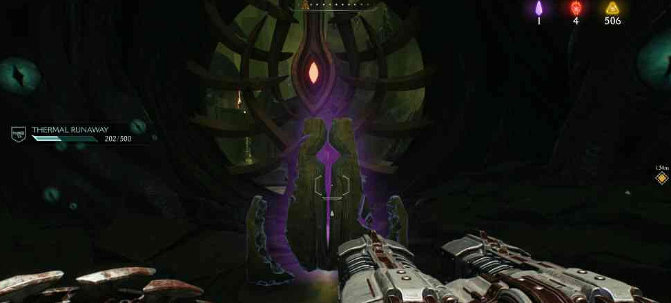 《毀滅戰士黑暗時代》全收集