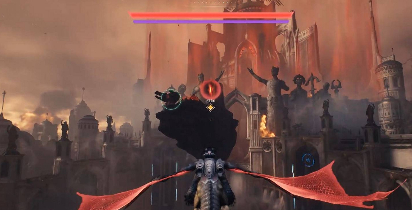 《毀滅戰士黑暗時代》圖文攻略 全收集劇情流程攻略 《毀滅戰士黑暗時代》圖文攻略 全收集劇情流程攻略